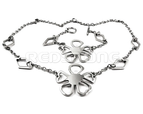 Oceľový komplet SS3351